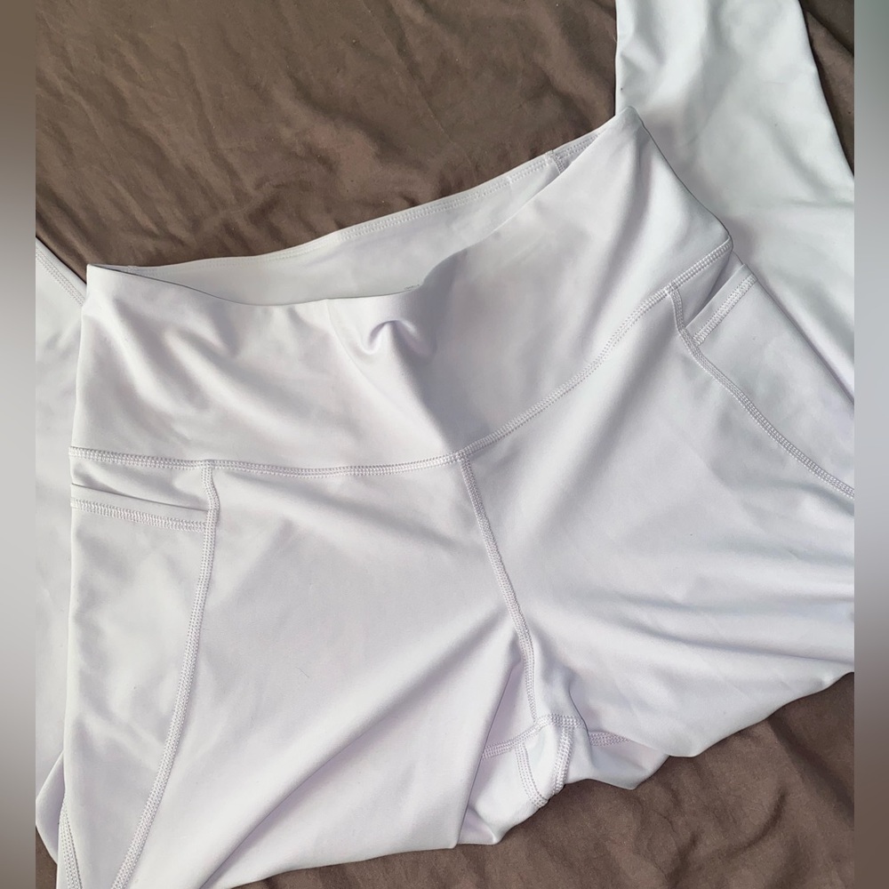 Old Navy PowerSoft Active Leggings